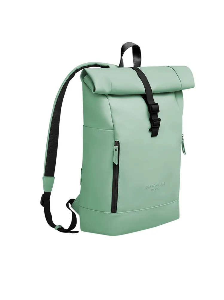 Рюкзак Gaston Luga Backpack Rullen 16'' (мятный)