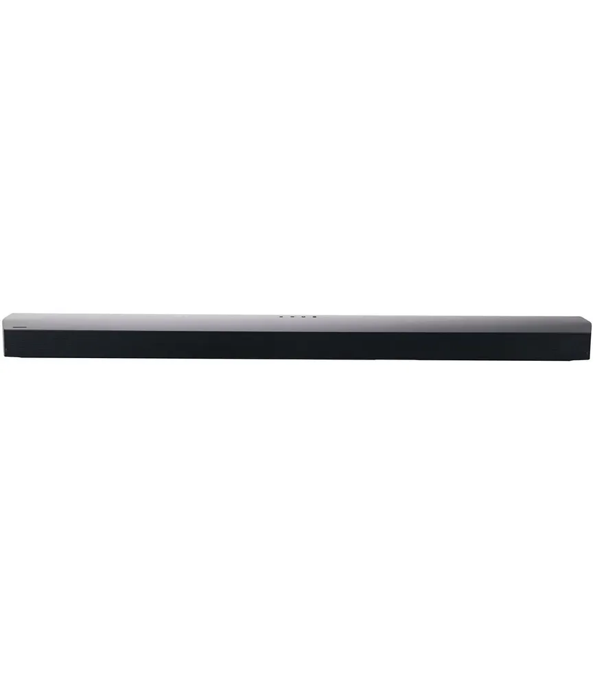 Саундбар Samsung HW-B650 (черный)
