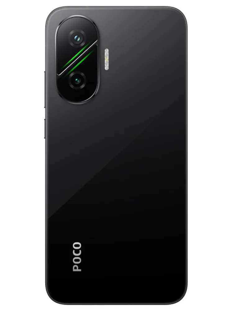 Смартфон POCO F7 12/256 (черный)