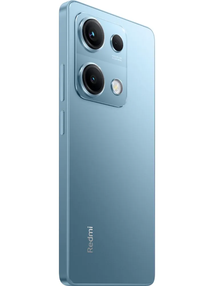 Смартфон Xiaomi Redmi Note 14S 12/512 (синий)