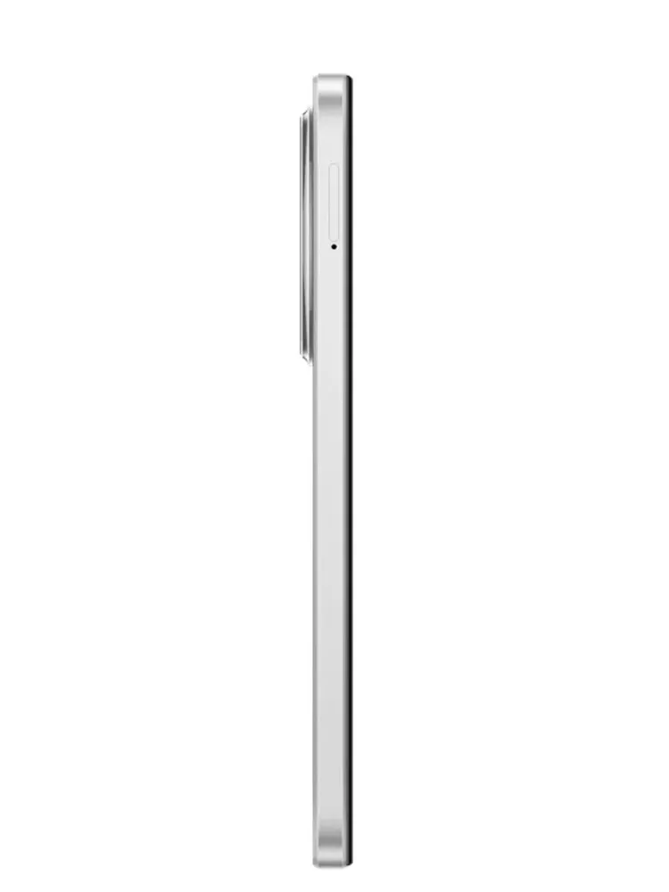 Смартфон POCO C61 4/128 (белый)