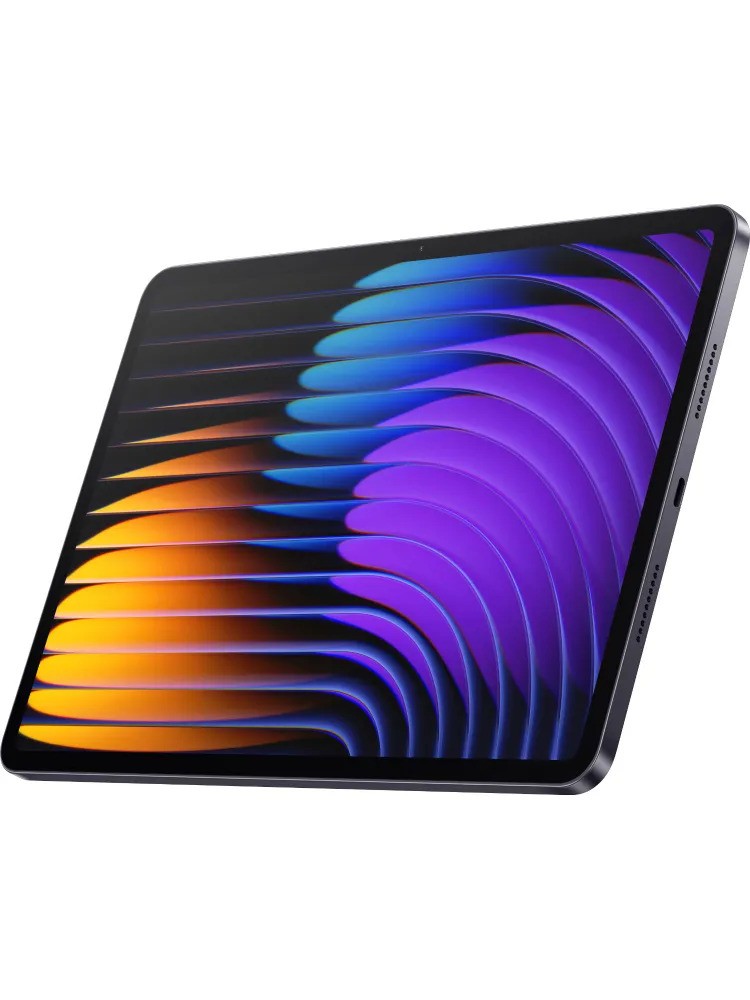 Планшет Xiaomi Pad 7 Pro 8/256 (серый)