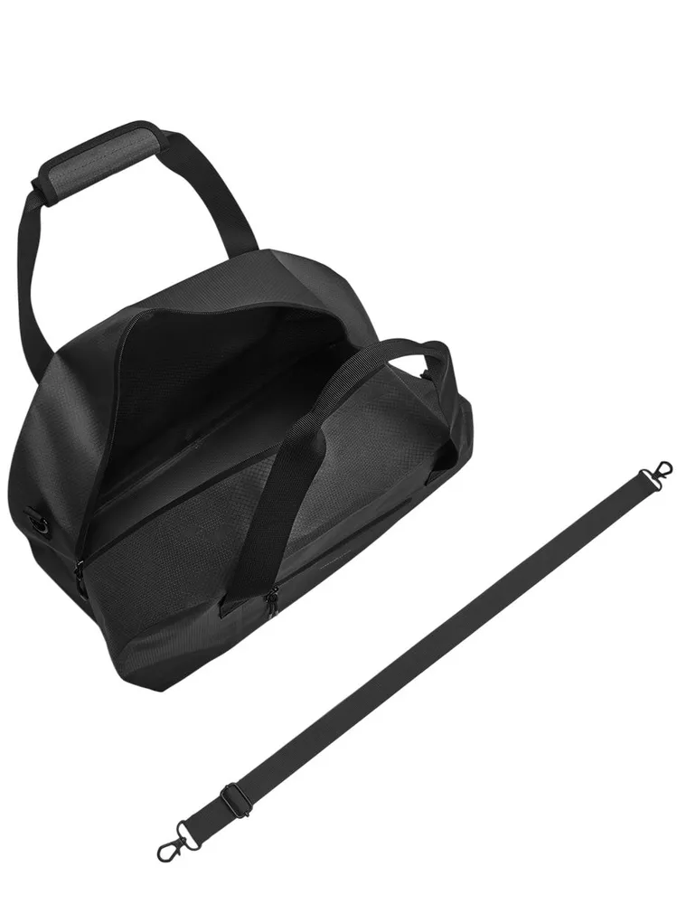 Сумка спортивная Gaston Luga Lightweight DuoSeal Duffel (черный)