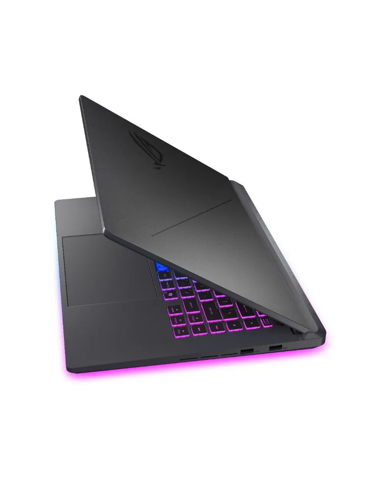 Игровой ноутбук Ноутбук ASUS ROG Strix G615 G615JM-RV038 (16'', серый)