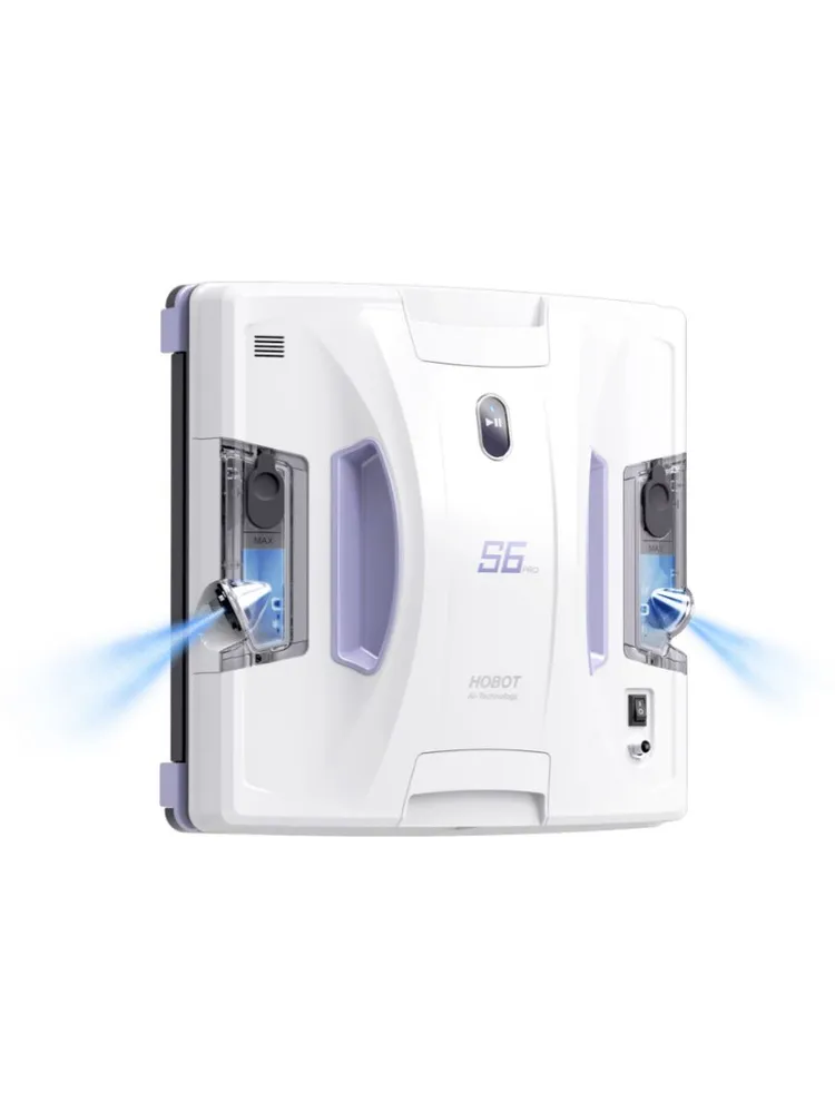 Робот для мойки окон HOBOT-S6 Pro
