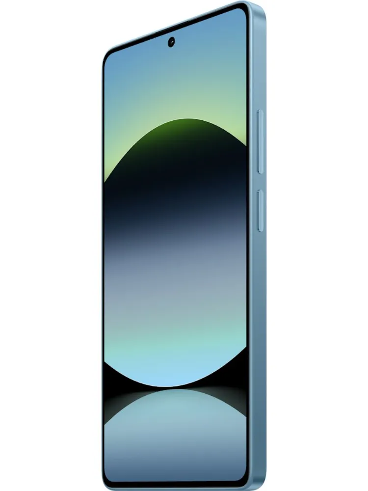 Смартфон Xiaomi Redmi Note 14S 12/512 (синий)