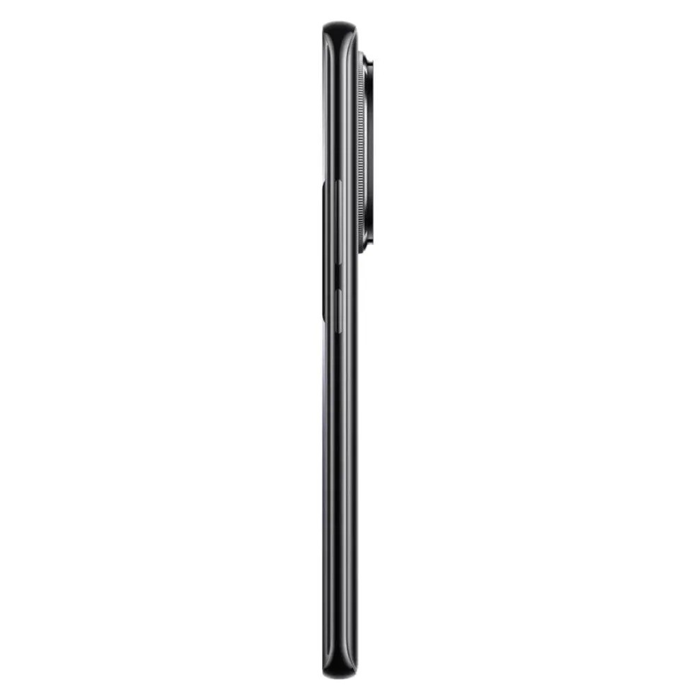 Смартфон Xiaomi Redmi Note 14 Pro+ 5G 12/512 (черный)