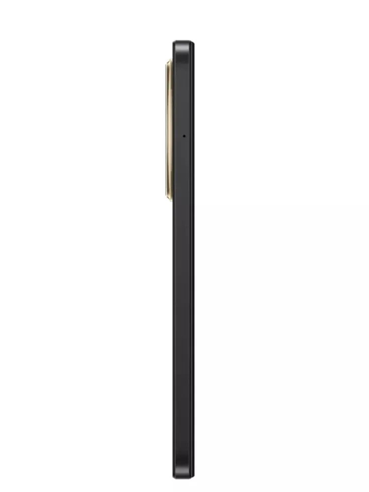 Смартфон POCO C61 4/128 (черный)