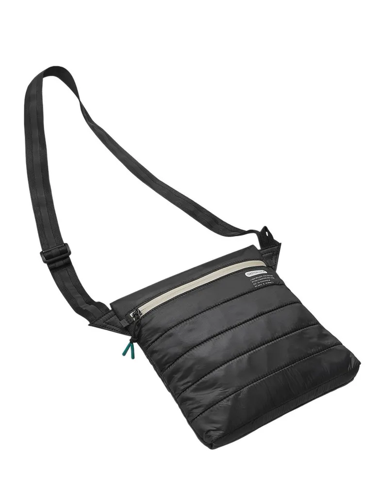 Сумка Gaston Luga Lightweight Daybag (черный)