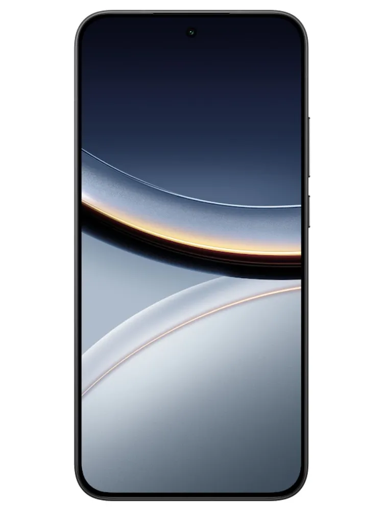 Смартфон POCO F7 12/256 (черный)