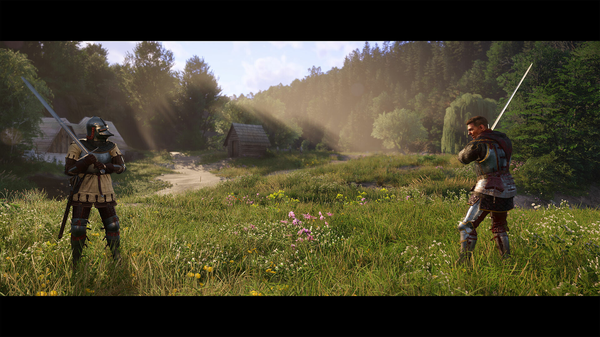 Игра Kingdom Come: Deliverance II Gold Edition (Playstation 5, на диске)