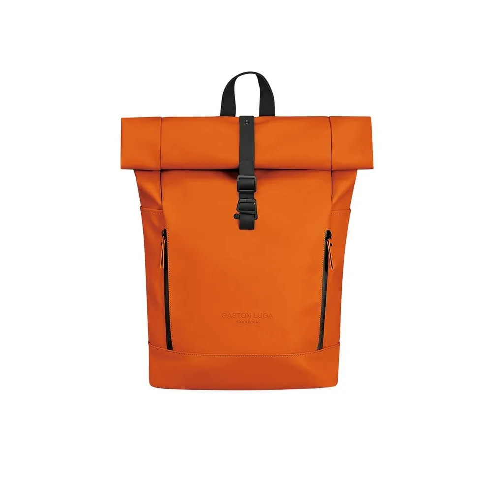 Рюкзак Gaston Luga Backpack Rullen 16'' (оранжевый)