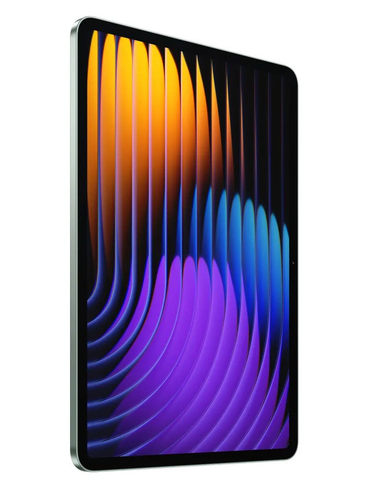 Планшет Xiaomi Pad 7 Pro 8/256 (зеленый)