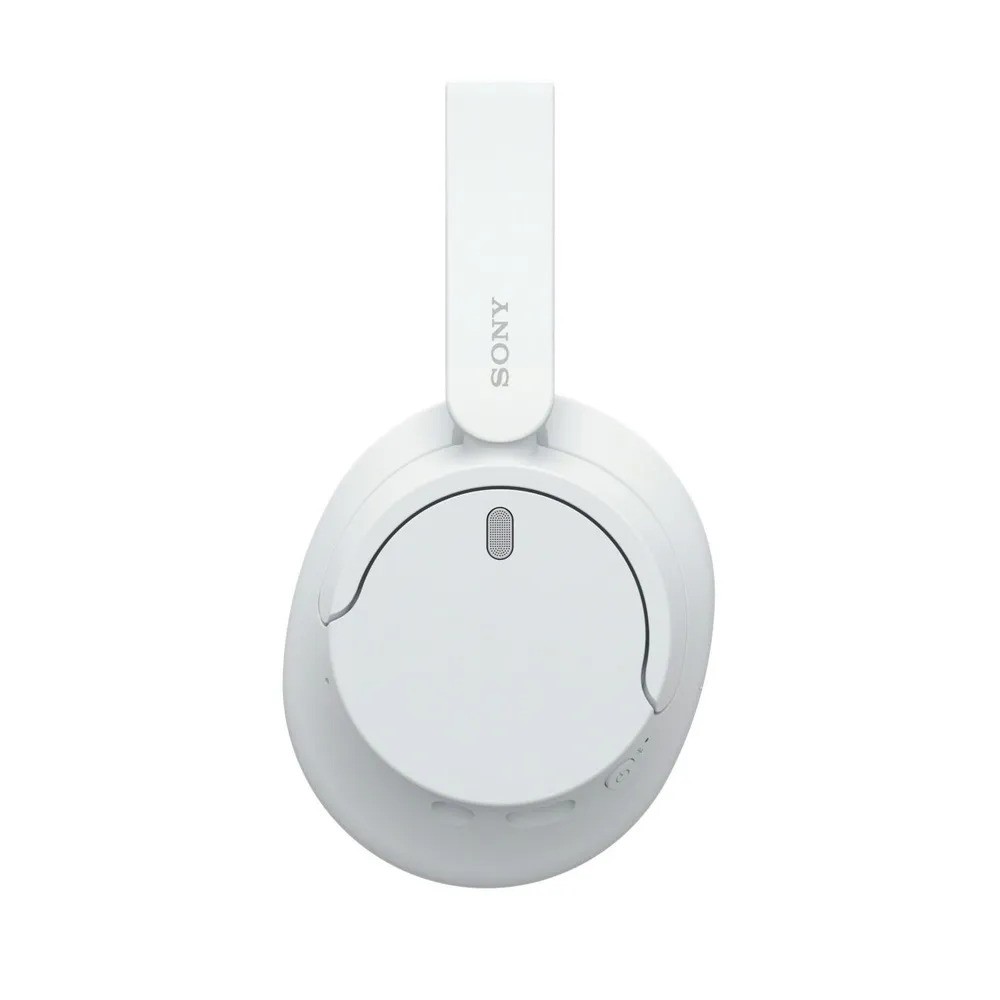 Беспроводные наушники SONY WH-CH720N (белый)