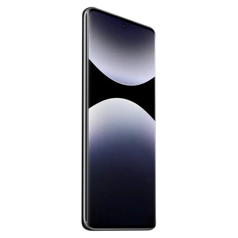 Смартфон Xiaomi Redmi Note 14 Pro+ 5G 12/512 (черный)