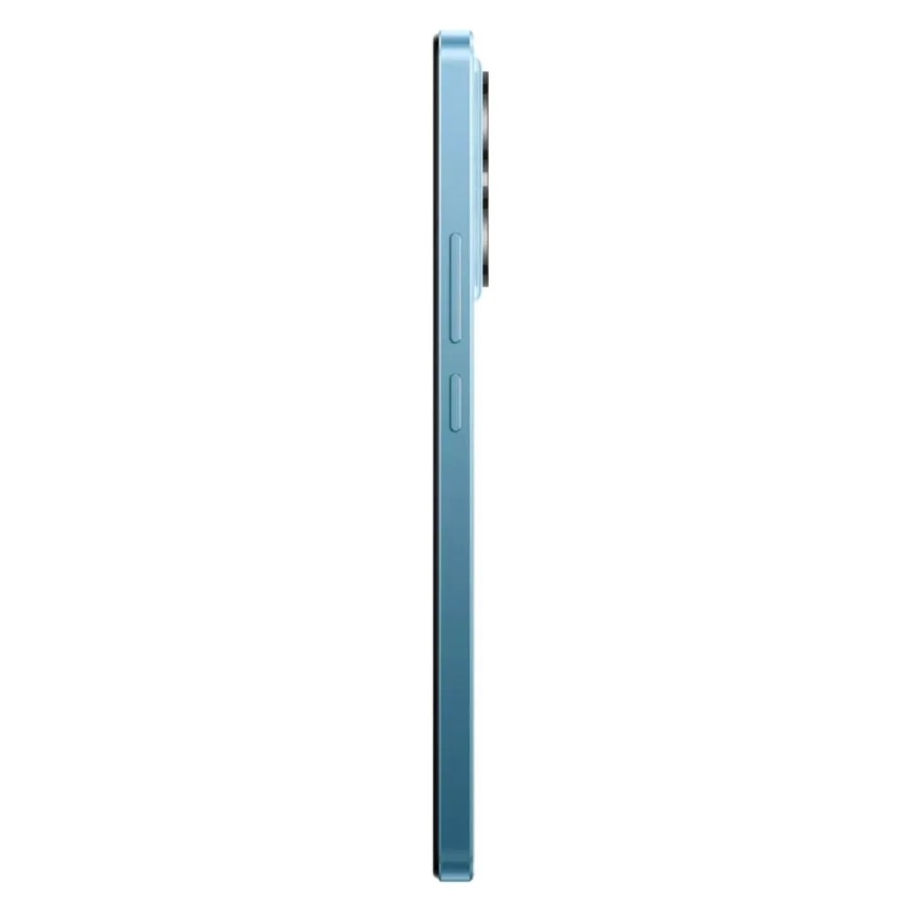 Смартфон Xiaomi Redmi Note 14 8/128 (синий)