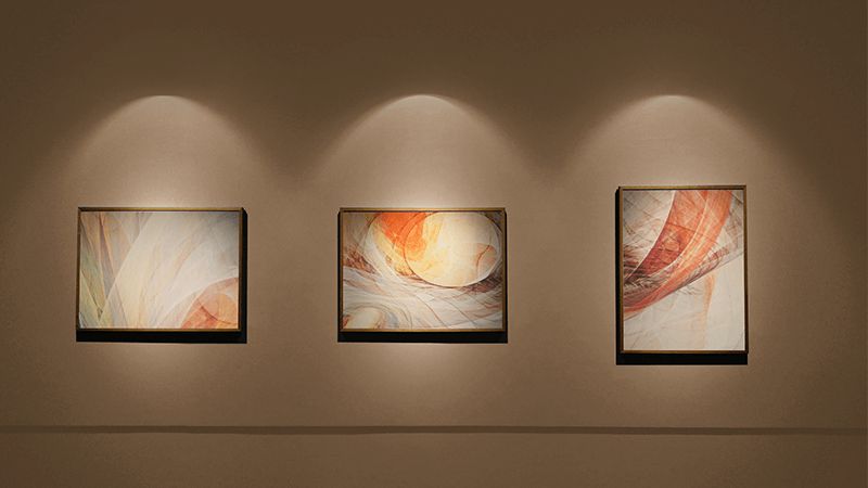 Встраиваемый светильник Yeelight Pro M20 (downlight мощность 8Вт, угол рассеивания 65°)