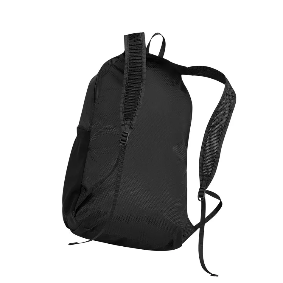 Рюкзак Gaston Luga Lightweight Packable Backpack (черный)