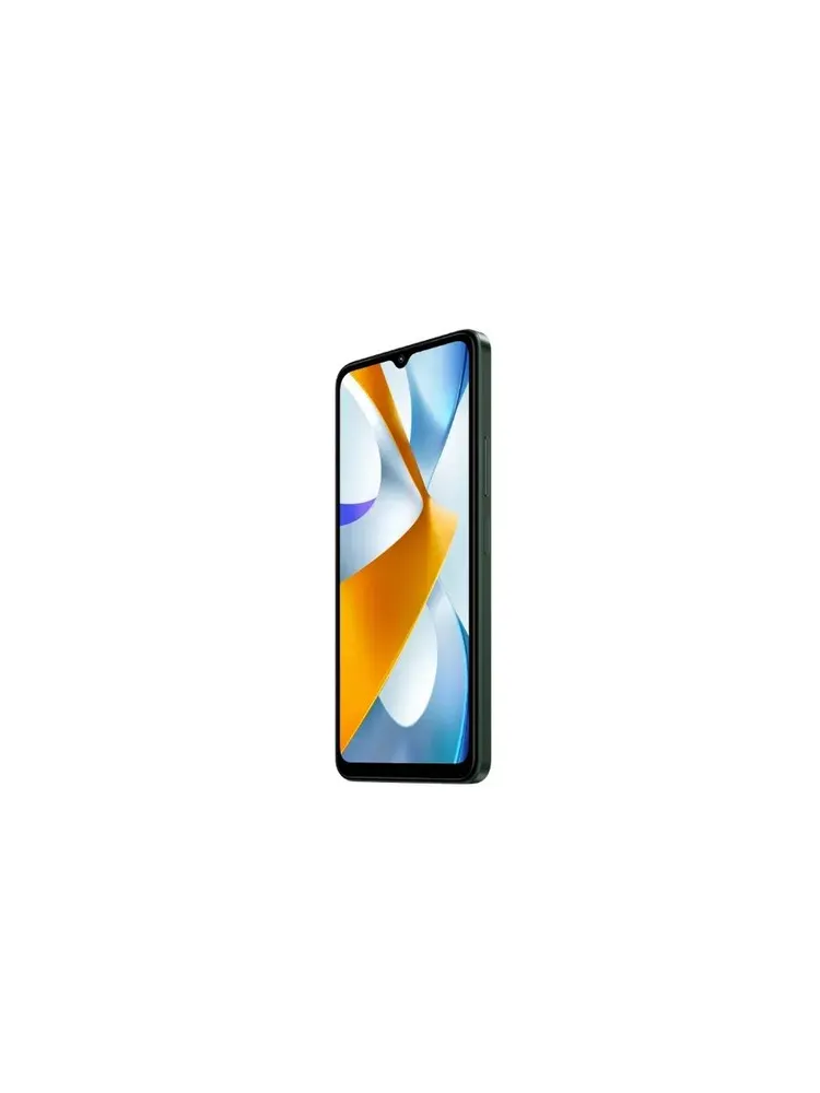 Смартфон POCO C61 4/128 (зеленый)