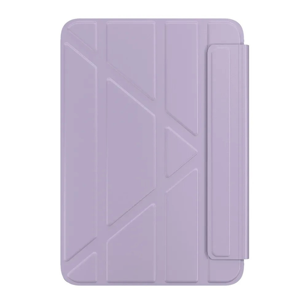 Чехол SwitchEasy SPD183093LL22 Origami (для Apple iPad 8.3'', сиреневый)