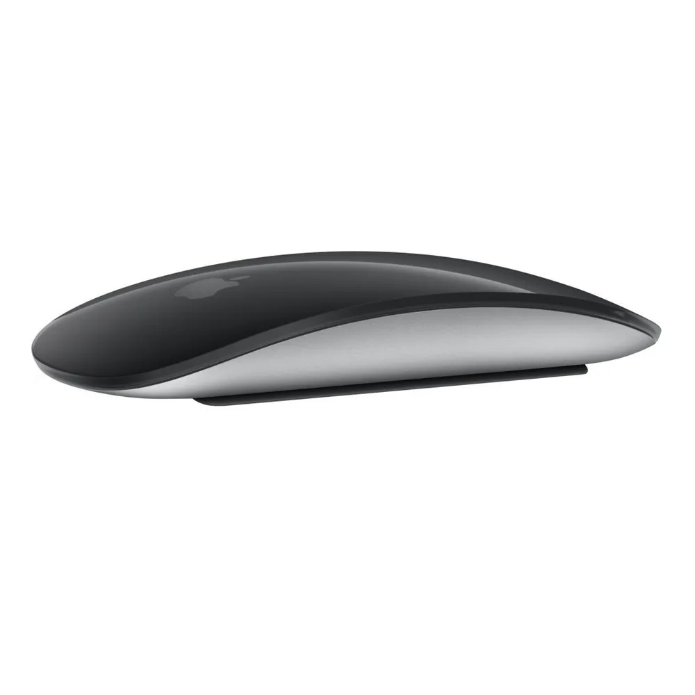 Мышь Apple Magic Mouse 3 (черный)