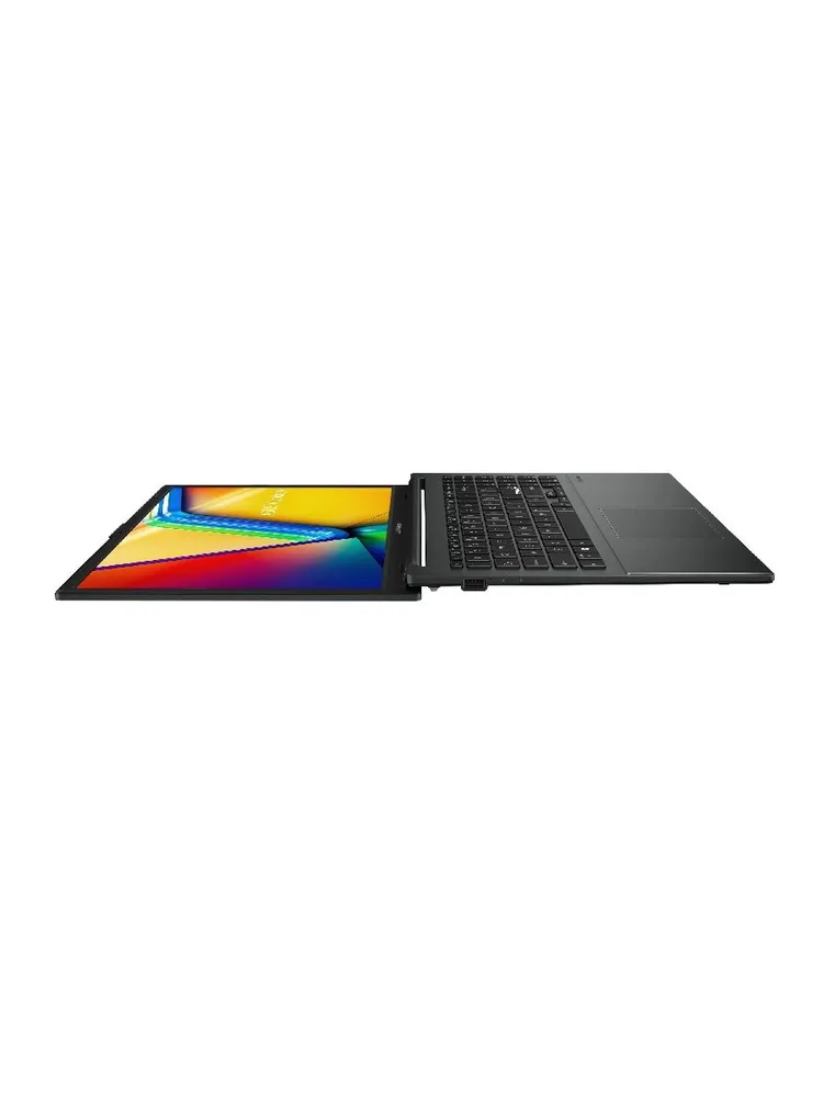 Ноутбуки ASUS E1504GA-BQ550 (15.6'', черный)