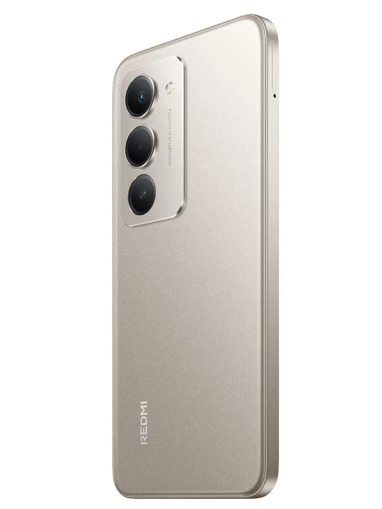 Смартфон Xiaomi Redmi 15 8/256 (серый)