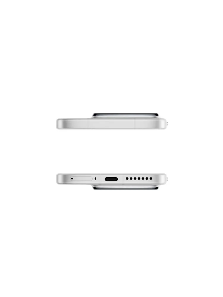 Смартфон Xiaomi 15 12/512 (белый)