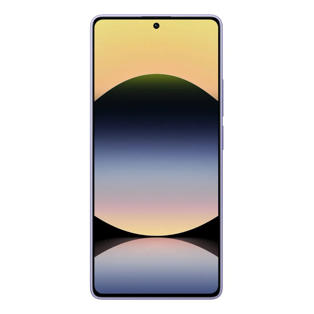 Смартфон Xiaomi Redmi Note 14S 8/128 (фиолетовый)