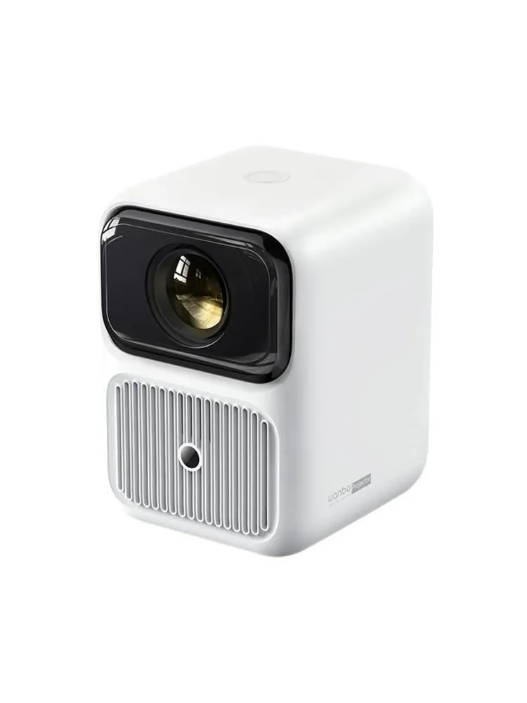 Проектор Wanbo Projector Dali 1 (белый)