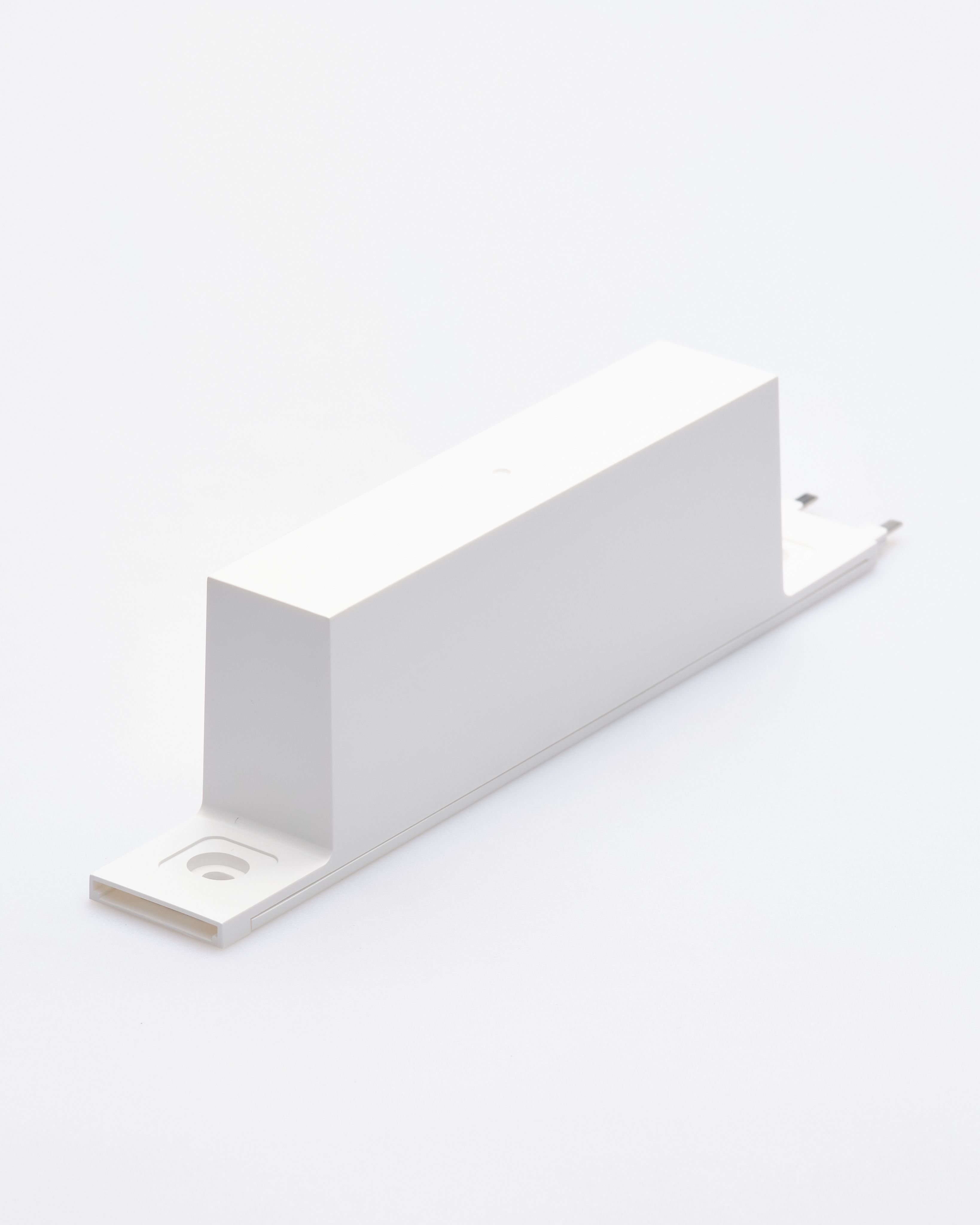 Блок питания Yeelight Pro P20 (для магнитного трека, 110 Вт, компактный, белый)