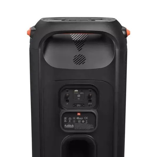Аудиосистема JBL PartyBox 710 (черный)