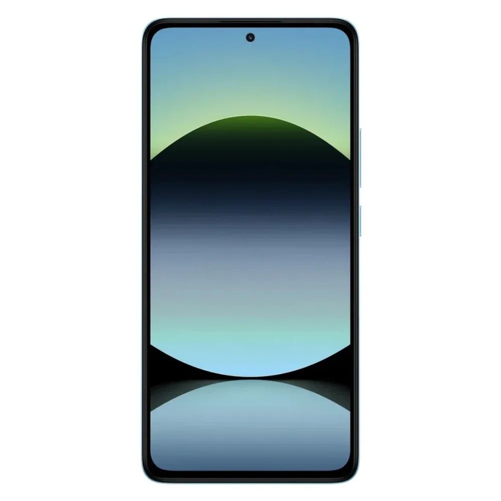 Смартфон Xiaomi Redmi Note 14 8/128 (синий)