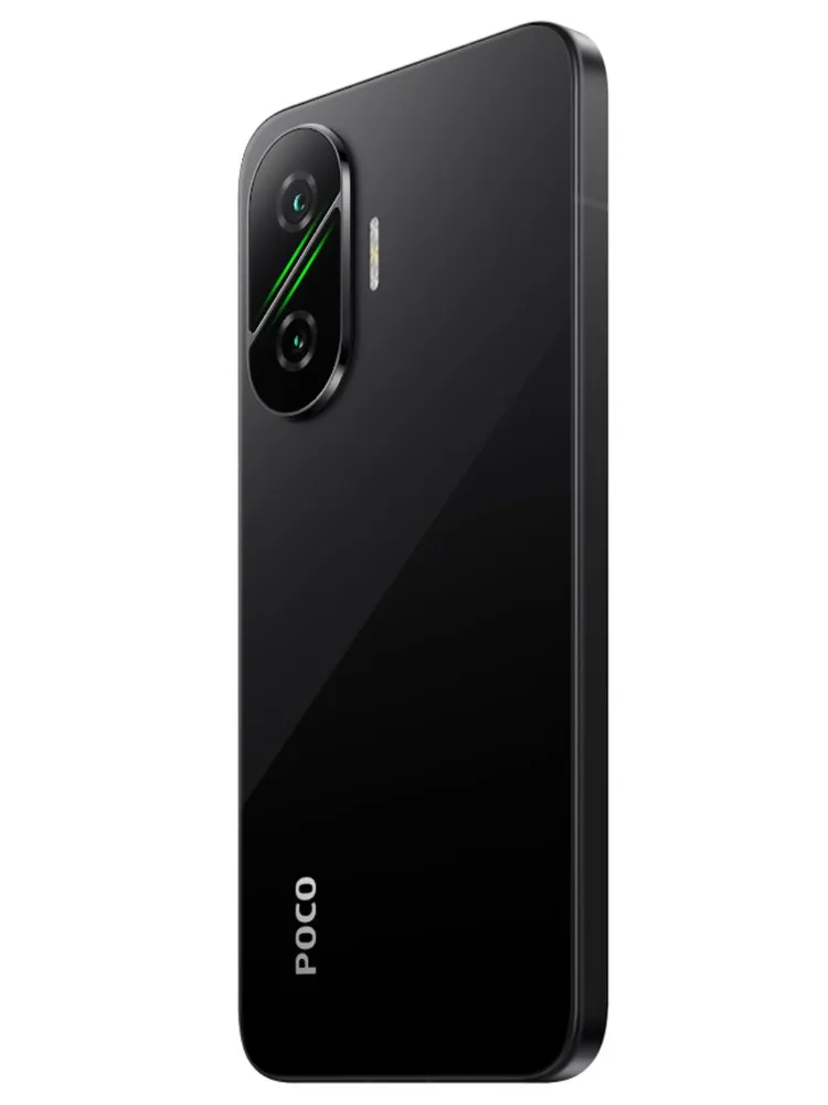 Смартфон POCO F7 12/256 (черный)