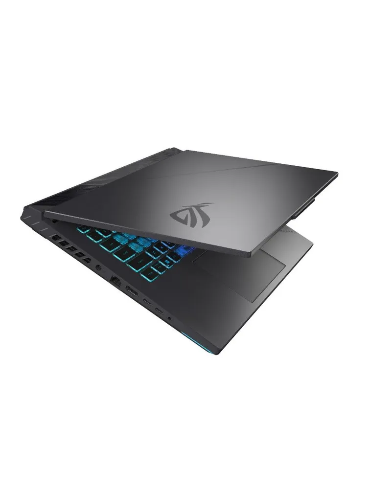 Игровой ноутбук ASUS ROG STRIX G16 G614PP-S5063 (16'', серый)