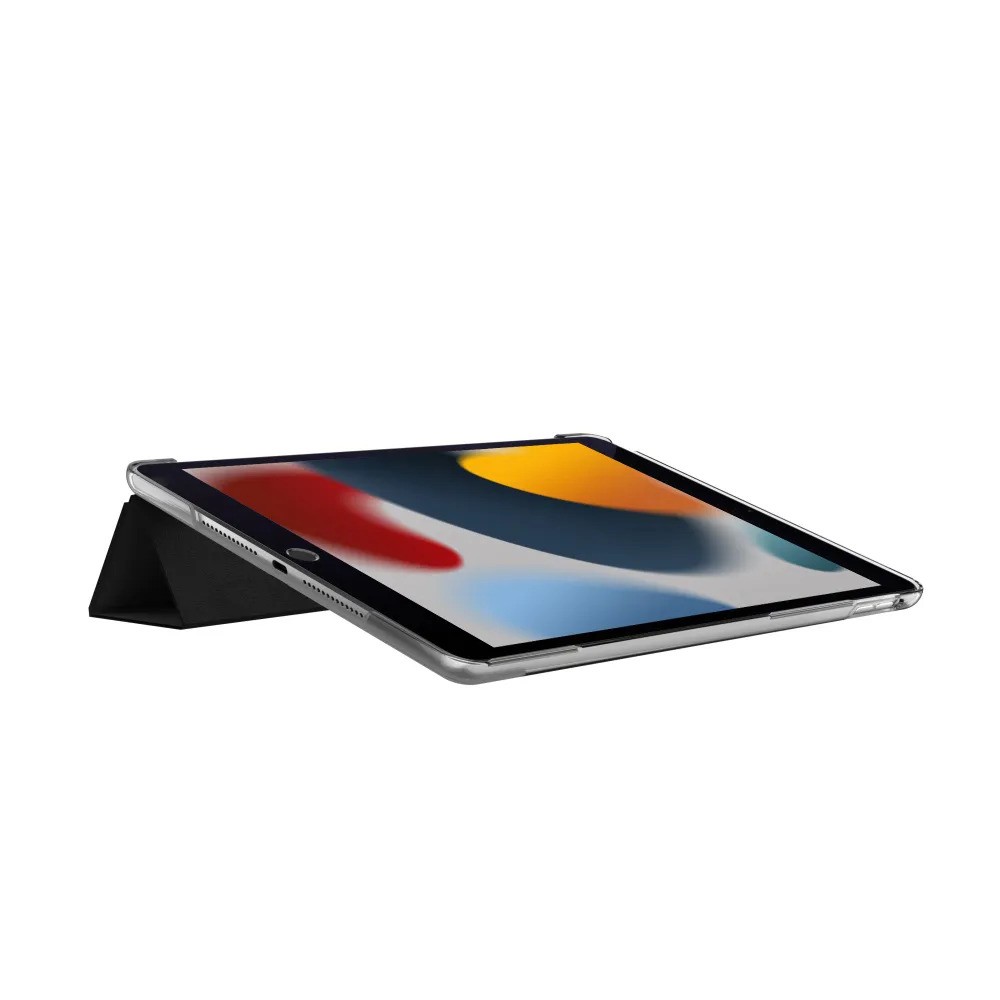Чехол SwitchEasy SPD183037BK22 Origami Nude (для Apple iPad Mini 83'', черный)