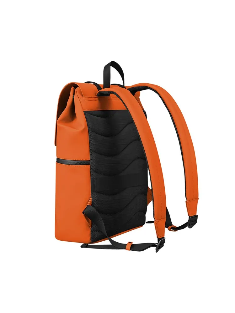 Рюкзак Gaston Luga Backpack Splash 2.0 13'' (оранжевый)