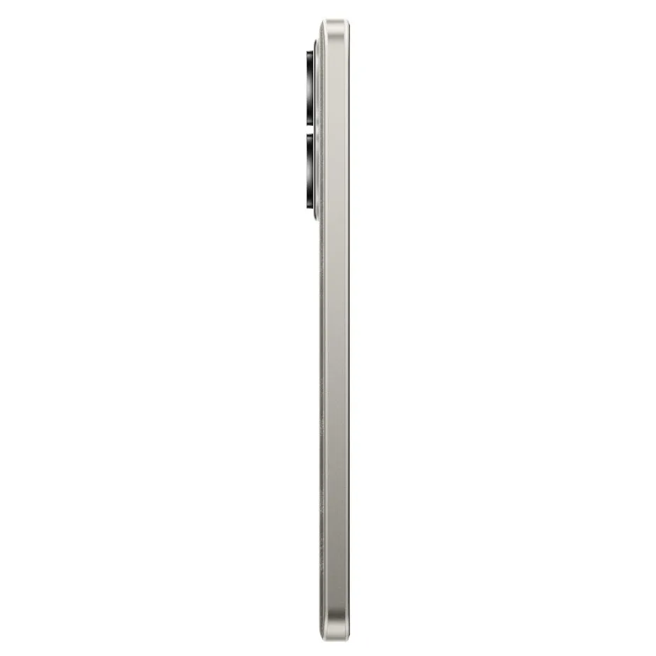 Смартфон POCO M7 Pro 5G 12/256 (серебристый)