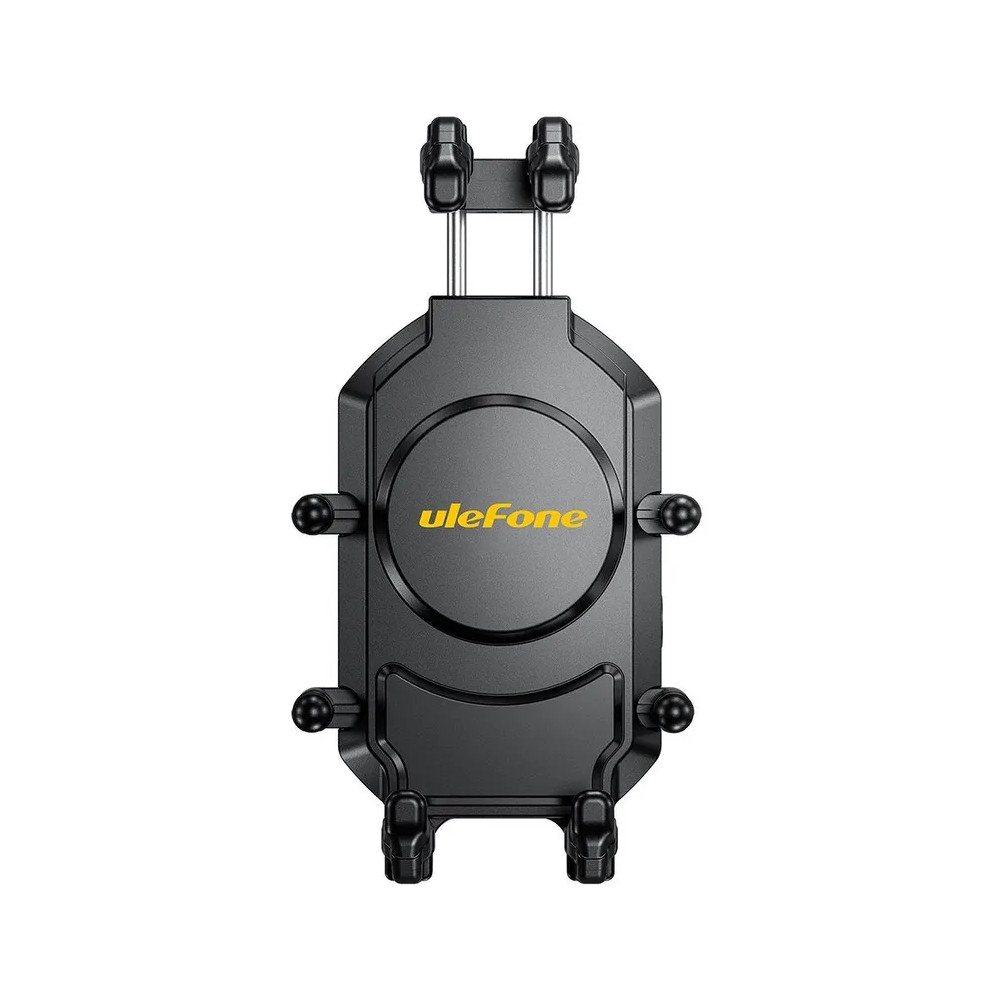 Крепление для телефона на руль Ulefone Armor Mount Pro-AM01 (черный)