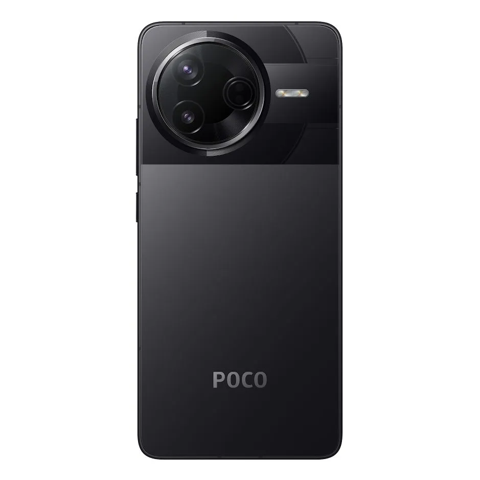 Смартфон POCO F7 Pro 12/512 (черный)