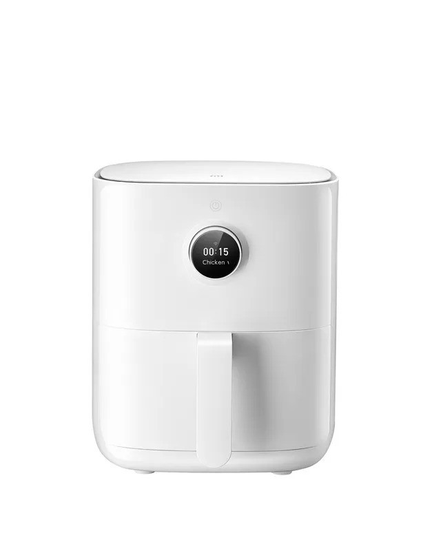 Аэрогриль XIAOMI Mi Smart Air Fryer 3.5L (белый)
