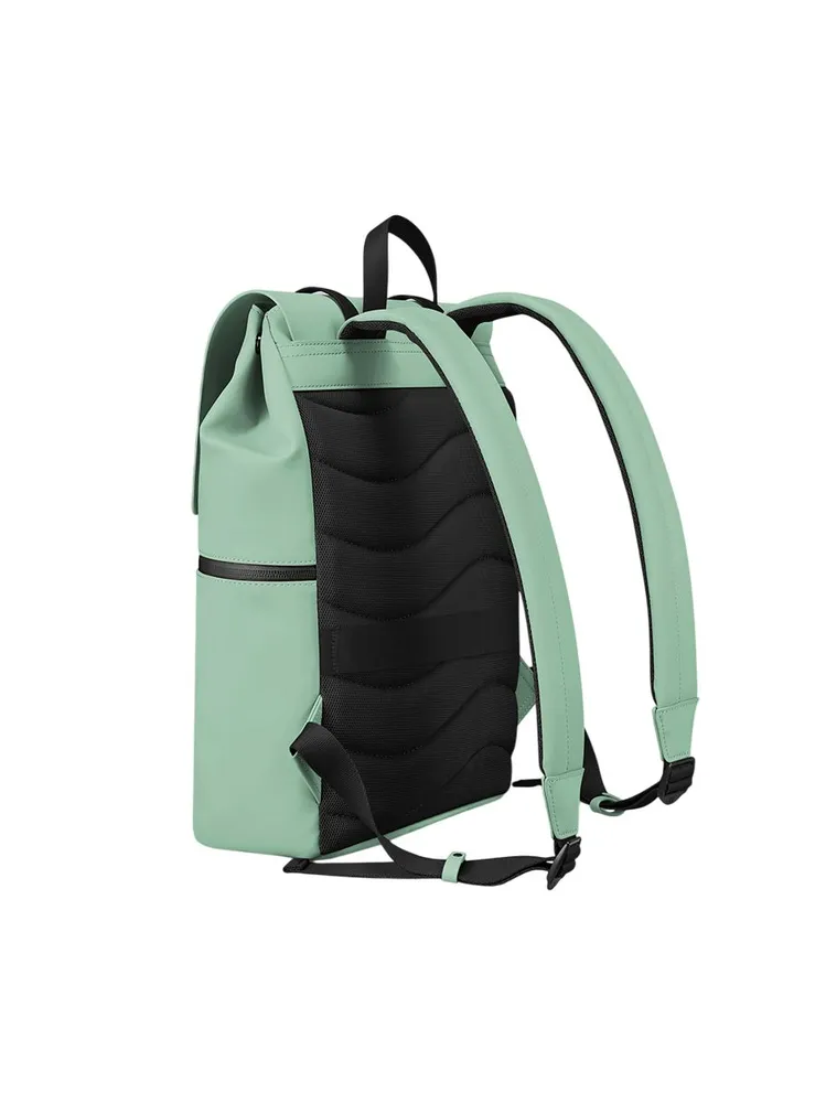 Рюкзак Gaston Luga Backpack Splash 2.0 13'' (мятный)