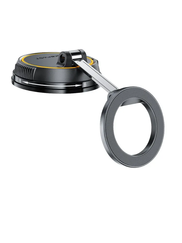 Автомобильный держатель ACEFAST D55 (черный)