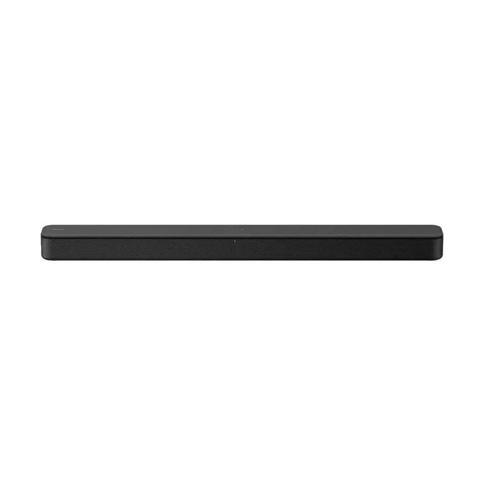 Саундбар Sony HT-S100F (черный)