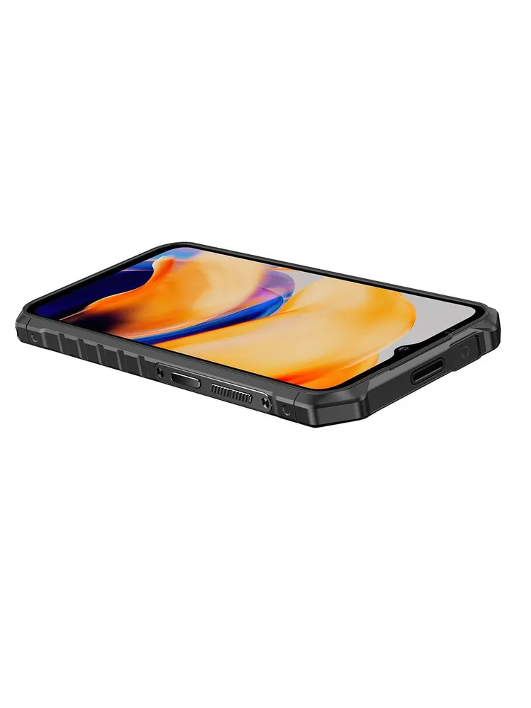 Смартфон Ulefone Armor X13 6/64 (черный)