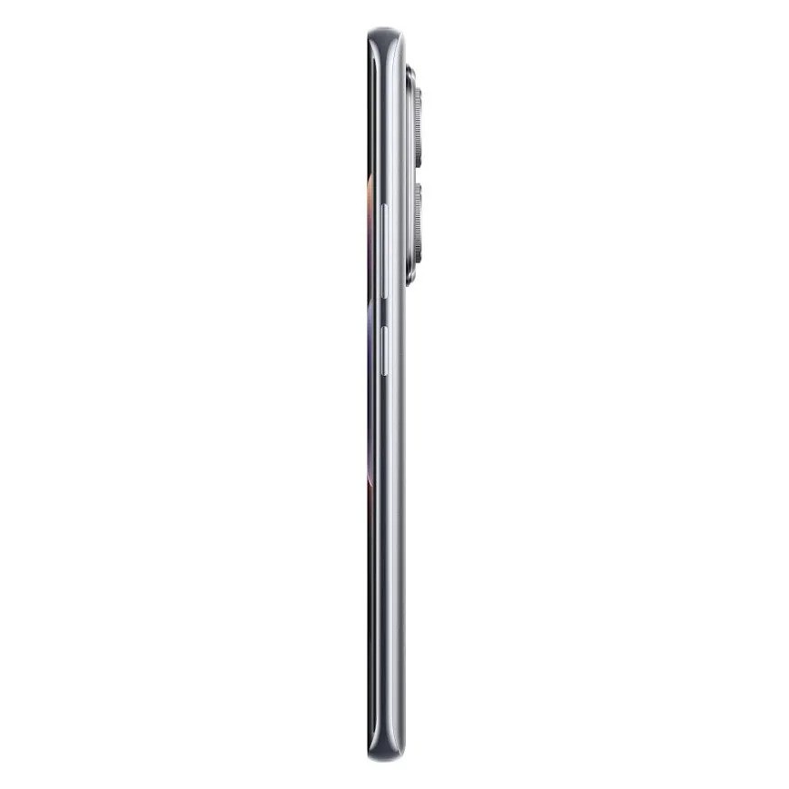 Смартфон POCO X7 5G 8/256 (серебристый)