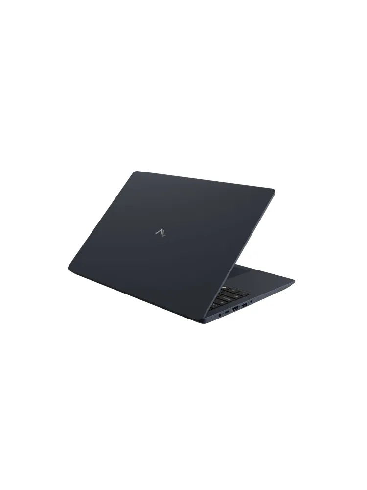 Ноутбук Maibenben Medio M645 (16'', Linux, синий)