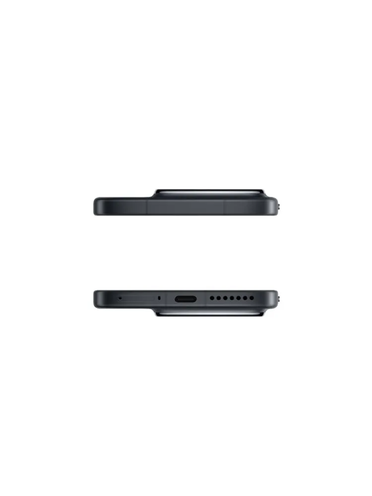 Смартфон Xiaomi 15 12/256 (черный)