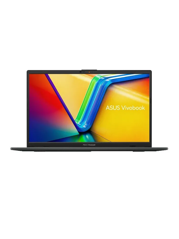 Ноутбуки ASUS E1504GA-BQ550 (15.6'', черный)