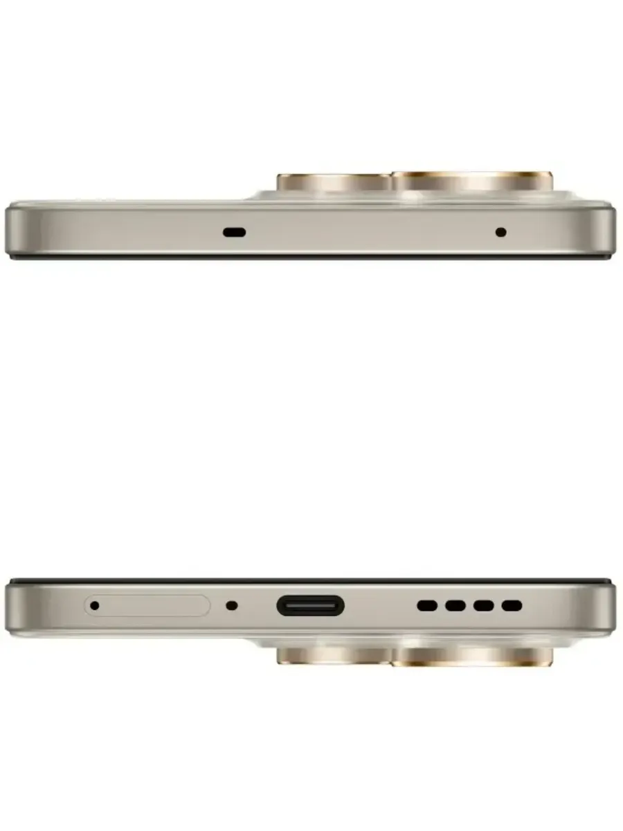 Смартфон Realme 15 12/512 (черный)